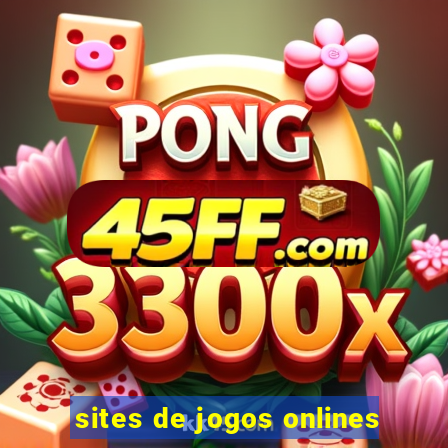 sites de jogos onlines